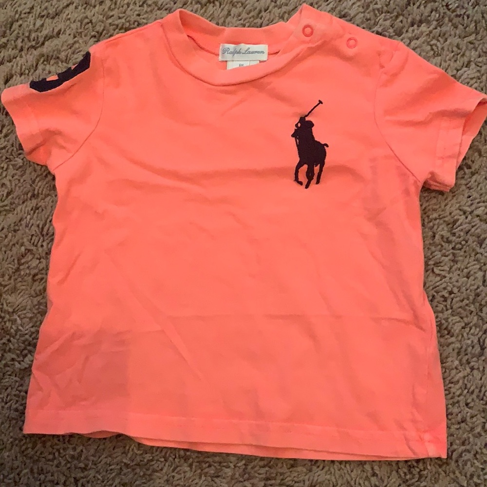 Ralph Lauren Shirt